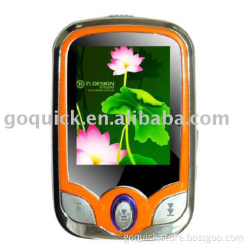 MP4 music player GQ143